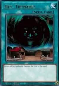 Hey, Trunade! [MAGO-EN155] Rare