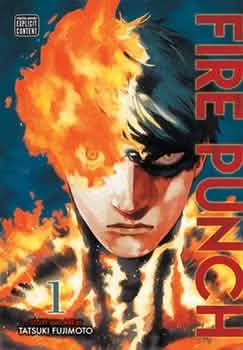 FIRE PUNCH V1