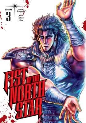 FIST OF NORTH STAR V3