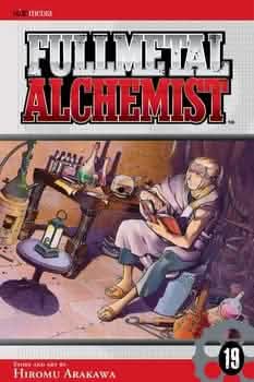 FULLMETAL V19