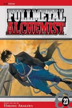 FULLMETAL V23
