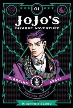 JOJO PART 1 V1