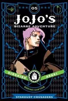 JOJO'S PART 3 V5