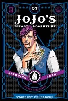 JOJO'S PART 3 V7