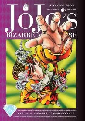 JOJOS PART 4 V6