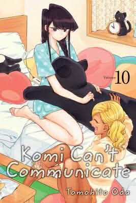 KOMI CANT COMM V10