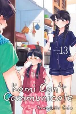 KOMI CANT COMM V13