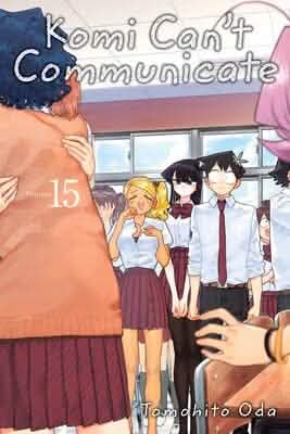 KOMI CAN'T COMM V15