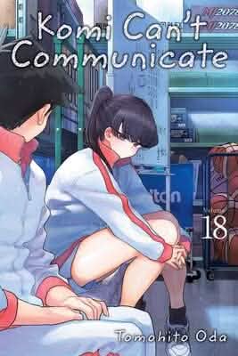 KOMI CANT COMM V18