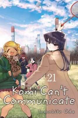 KOMI CANT COMM V21