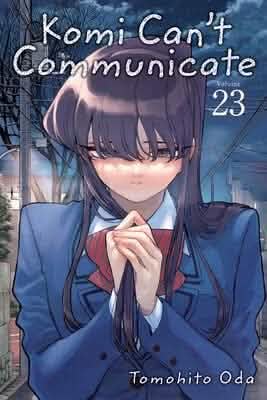 KOMI CANT COMM V23