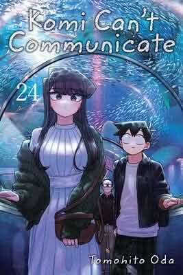 KOMI CANT COMM V24
