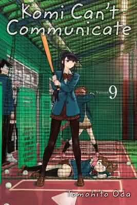 KOMI CANT COMM V9