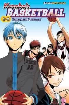 KUROKO'S BASKETBALL V1