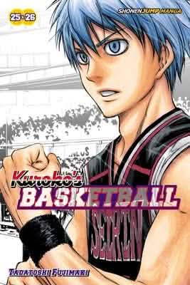 KUROKO'S BASKETBALL V13