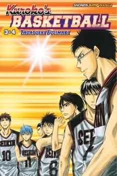 KUROKO'S BASKETBALL V2