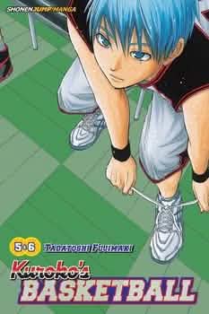 KUROKO'S BASKETBALL V3