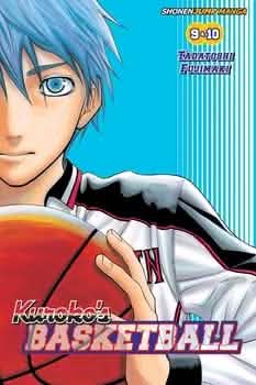 KUROKO'S BASKETBALL V5