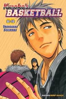 KUROKO'S BASKETBALL V6