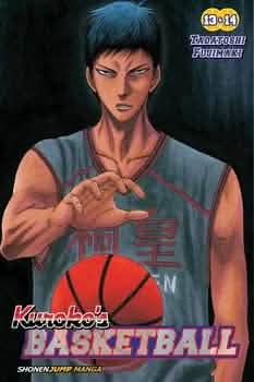 KUROKO'S BASKETBALL V7