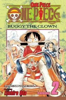 ONE PIECE V2 1E