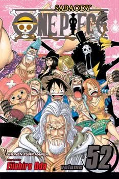 ONE PIECE V52