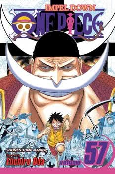 ONE PIECE V57