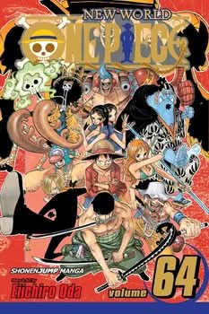 ONE PIECE V64