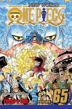 ONE PIECE V65