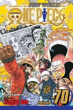 ONE PIECE V70