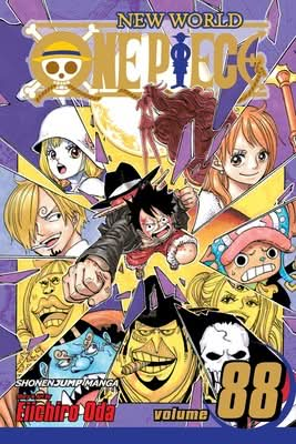 ONE PIECE V88