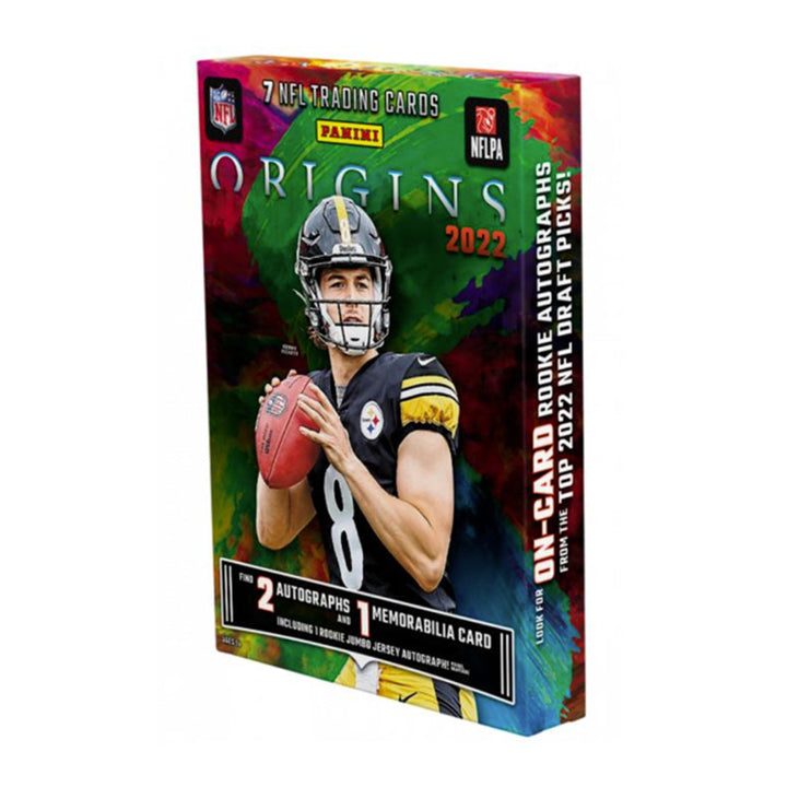 PANINI ORIGINS FOOTBALL 2022