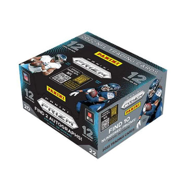 PANINI PRIZM FOOTBALL 2022