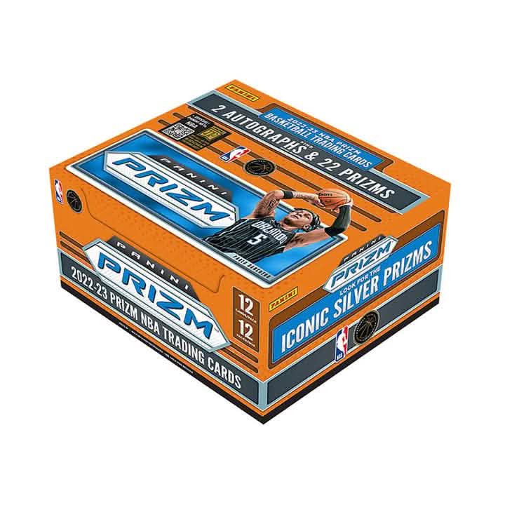 と*ら様 2022-2023 NBA Prizm 1 Hobby deck Au PANINI PRIZM BASKETBALL 2023 | Exor Games Charlottetown