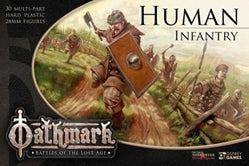 Oathmark Human Infantry