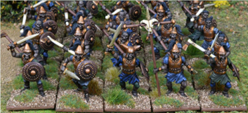 Revenant Infantry