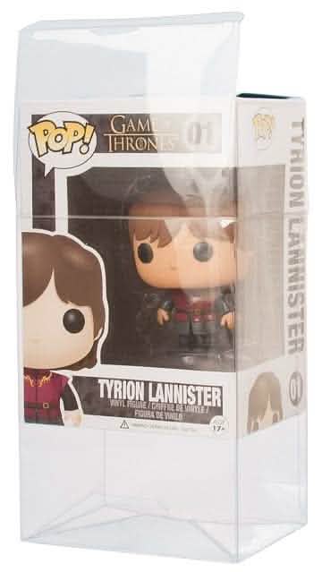 UP HOLDER POP! ACETATE 20CT DISPLAY