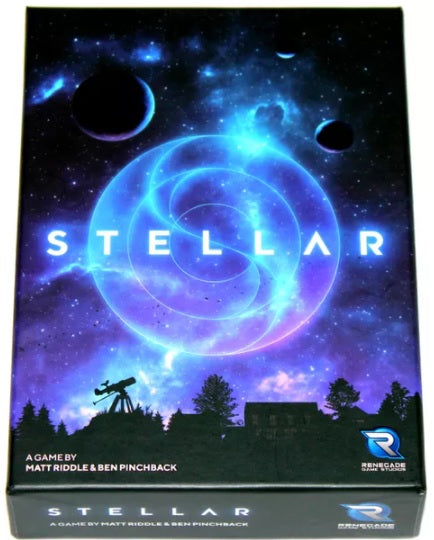 STELLAR