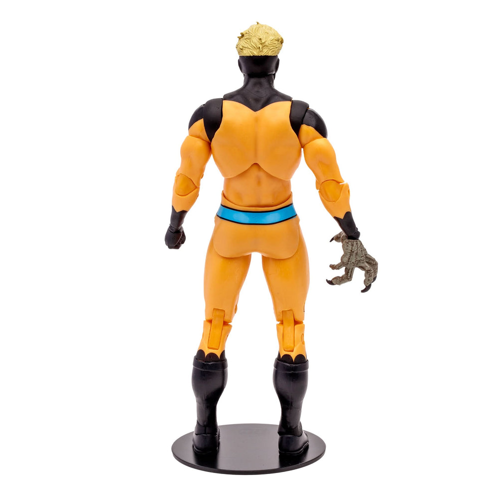 DC MULTIVERSE 7" - ANIMAL MAN