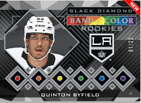 UD BLACK DIAMOND HOCKEY 21/22