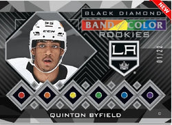 UD BLACK DIAMOND HOCKEY 21/22