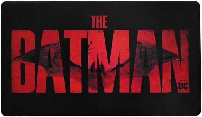 DRAGON SHIELD PLAYMAT THE BATMAN