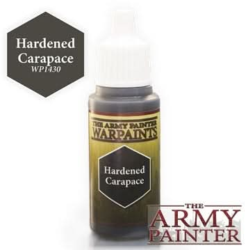 THE ARMY PAINTER WARPAINTS: HARDENED CARAPACE