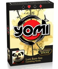 YOMI: LUM DECK