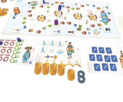 TOKAIDO DUO