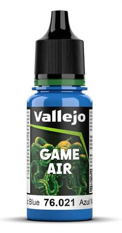 VALLEJO: GAME AIR MAGIC BLUE 18ML