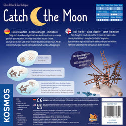 CATCH THE MOON