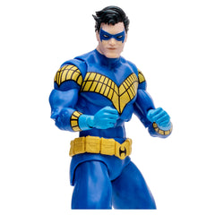 DC MULTIVERSE 7" - NIGHTWING