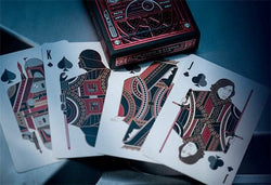 BICYCLE - THEORY-11 STAR WARS DARK & LIGHT SIDE