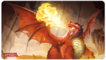 UP PLAYMAT DND HONOR AMONG THIEVES ICONIC MNSTR 3